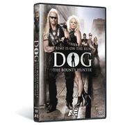 Dog Bounty Hunter: Crime is on The Run