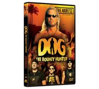 Dog Bounty Hunter: The Arrest