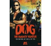 Dog Bounty Hunter: The Best of Season 2