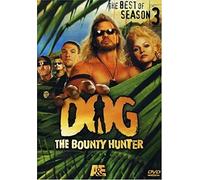 Dog Bounty Hunter: The Best of Season 3