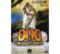 Dog Bounty Hunter: The Wedding Special