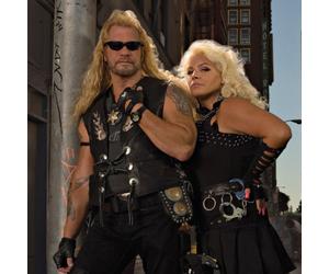Dog Bounty Hunter: Tricks of The Trade EP #119