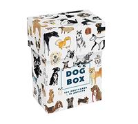 Dog Box: 100 Postcards by 10 Artists
