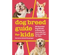 Dog Breed Guide For Kids