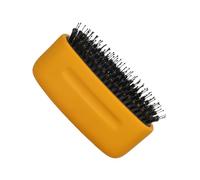 Dog Brush, Cat Combs, 4.88x2.91x1.77 Inches Gentle Deshedding Bristles, Pets Dematting Tools for Bath Time, Outdoors Groomings, Pets, Outing and Home Use