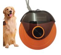 Dog Brush, Portable Cat Hair Brushes, 10/10/4 Inches, Multifunctional Grooming Comb, Professional Pet Tool, Non Slip Handle for Kittens, Small Pets, Orange, Blue and Green