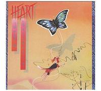 Dog & Butterfly (Bonus Tracks) (Rms