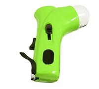 Dog Button Treat Dispenser, Pet Snack, Interactive Training Feeder, Fun Reward System, Easy Press Use, Playtime Training Use, Quick-Release Treat Shooter
