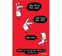 Dog Butts and Love. And Stuff Like That. And Cats.