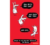 Dog Butts and Love. and Stuff Like That. and Cats.