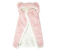 Dog Cape Blanket - Polyester 60x60cm | Warm Coat Jacket Covers | Pets Coats Cape - for Chihuahua Kitten Halloween Winter Christmas