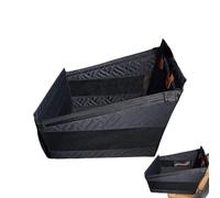 Dog Car Seats, Heavy Duty Safety Dog Basket Travel, Breathable, Scratchproof Puppy Automotive Basket, Ideal for Truck, Vehicle, RV, Auto, Sedan, Secure and Comfortable Ride