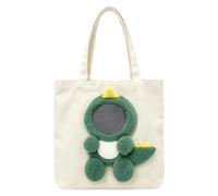 Dog Carrier Breathable Head Exposed Portable Soft Tote