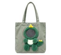 Dog Carrier Breathable Head Exposed Portable Soft Tote | Small Dog Carrier Pet Bag for Kitten Small Animal Outdoor Travel Camping Hiking Picnic Road Trip Beach