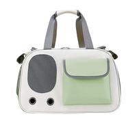 Dog Carrier - Convertible Pet Transporter | Breathable Cat Bag | Pet Travel Portable Bag | Ventilated Pet Transporter | | Portable Cat Tote Carriers | Lightweight Cat Hiking Pack for Puppies Cats