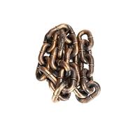 Dog Chains | for Outside Pet Heavy Duty Lightweight Leads