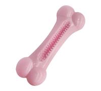 Dog Chew Toys For Puppies - Puppy Teething Toys | Bone Donut Puppies Teether T0ys | Interactive Dog Toy, Dogs Teeth Cleaning Toy | Bone Donut Puppy Teether Toyss Puppiies Teething T0ys For Relieving B