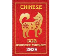 Dog Chinese Horoscope 2026