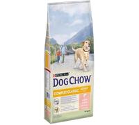 Dog Chow Complet/Classic Salmon 14kg
