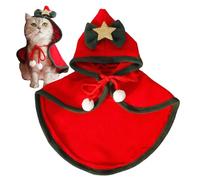 Dog Christmas Costume, Cat Holiday Costume, Soft Dog Costume, Holiday Pet Costume, Cat New Year Costume, Christmas Costume for Pets, New Year Parties and Cosplay