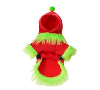 Dog Christmas Sweater | Holiday Dog Outfit | Christmas Dog Costume | Cute Dog Christmas Apparel | Festive Dog Holiday Outfit Soft and Comfortable for Dressing Up Your Dog