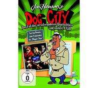 Dog City - Der Fall der Verschwundenen Quietschtier