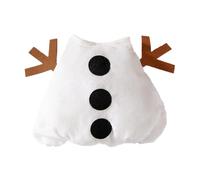 Dog Clothes, Dog Costume, Christmas Dog Cosplay, Holiday Dog Costume, Fashionable Cute Winter Dog Clothes Featuring a Design, Perfect for Holiday and Christmas Dog Cosplay