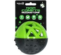 Dog Comets Chien Comètes Pierre de Lune Traktatiebal Groen