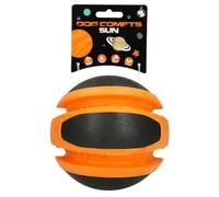 Dog Comets Comètes Chien Planètes Orange