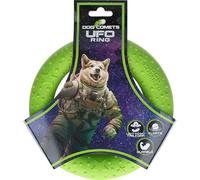 Dog Comets Comètes du Chien Anneau OVNI Groen