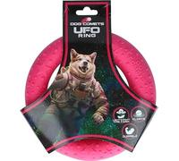 Dog Comets Comètes du Chien Anneau OVNI Roze