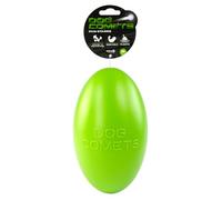 DOG COMETS balle d'évasion PAN-STARS vert