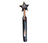 Dog Comets Jouet pour Chien Star Lanceur 58cm Orange Spin Ball pour Chiens