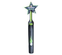 Dog Comets Jouet pour Chien Star Lanceur Vert 58 CM Spin Ball pour Chiens
