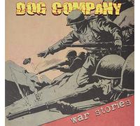 Dog Company - War Stories (10")
