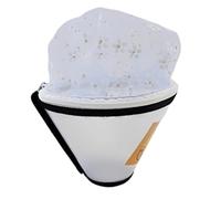 Dog Cone - Anti-Foraging Cat Head Cover | Gnat Bite Prevention