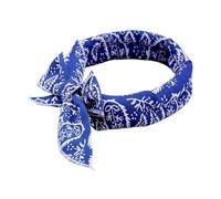 Dog Cooling Bandana, Breathable Pet Neck Wraps, Evaporative Cooling, Lightweight Comfort Scarf, Ideal for Cats, Dogs, Hot Weather, Beach, Walking, 39.37x1.97x0.39 inches