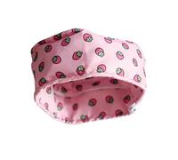 Dog Cooling Bandana - Dog Cooling Collar | Scarf Neck Cooler Wrap for Summer, Reusable Ice Pack Wrap for Medium Dogs, Cats, and Hot Weather Relief