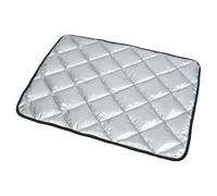 Dog Cooling Mat - Anti Slip Ice Silk Rug, Soft Pet Rest Cushion Bedding Sur
