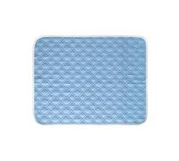 Dog Cooling Mat-Breathable Washable Pad,Summer Indoor Outdoor Sleeping Bed