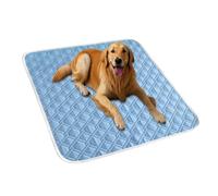 Dog Cooling Mat-Breathable Washable Pad,Summer Indoor Outdoor Sleeping Bed