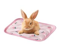 Dog Cooling Mat Portable Summer Cool Pad For Small Animals Is Designed To P