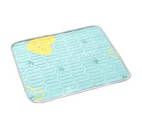 Dog Cooling Mat - Scratch-Proof Hot Summer Cushion Scratch-Proof Mat