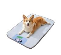 Dog Cooling Pad | Soft Large Non-Slip Cooling Dog Cat Bed | for Puppy Kitte