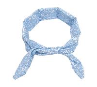 Dog Cooling Scarf, Pet Cooling Collar Wrap, Breathable Neck Cooler, Bandana for Outdoor Activities, Exercise, Camping, Hiking, Countryside Walks, Summer Adventures, Travel