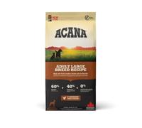 Acana Adult Large Breed Recipe 17 kg Adulte Poulet