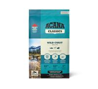 Acana Wild Coast 11,4 kg Universel Hareng