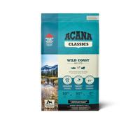 Acana Wild Coast 11,4 kg Universel Hareng