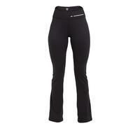 Dog Copenhagen Aucun Back-on-Track Sport : Pantalon Femme Adulte Unisexe, Noir, XS