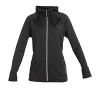 Dog Copenhagen Aucun Back-on-Track Sport : Veste Femme A Capuche Adulte Unisexe, Bleu, XS